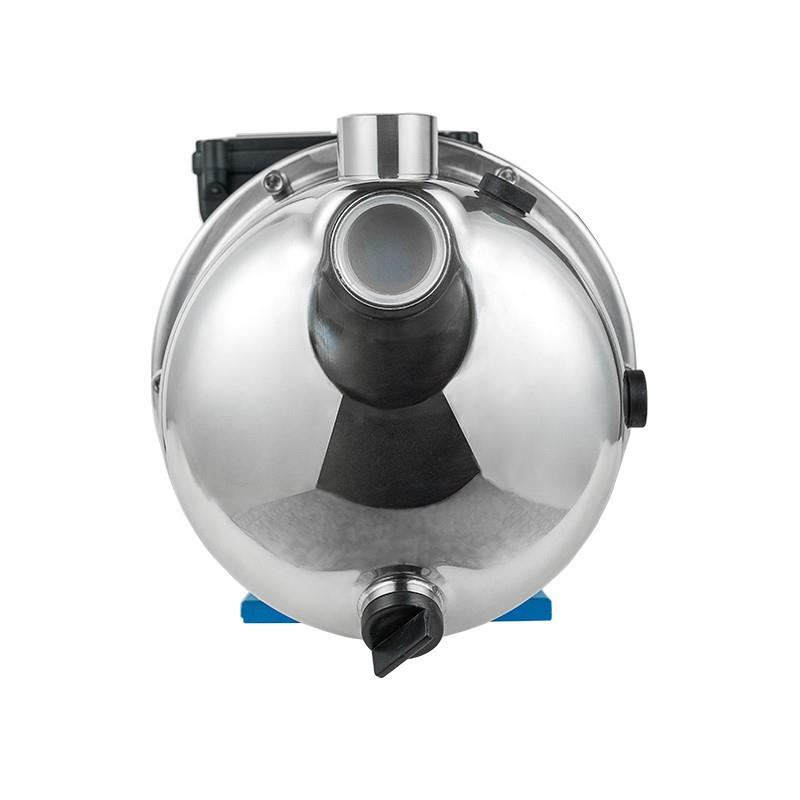 不锈钢水泵220v高扬程 家用 304 耐腐蚀纯铜全自动增压泵 750W