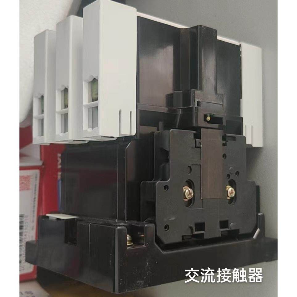 上海海起优惠供应交流接触器机床电柜箱配件等各类机床配件