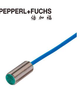 倍加福NCB5-18GM40-N0电感式接近开关/传感器(70133055)