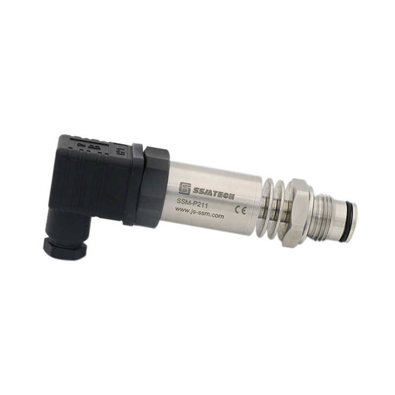 盛世铭P211系列高精度卫生型智能压力变送器水汽液油压压力变送器
