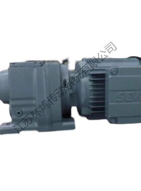 SEW减速机 KA37/T DRE100M4 减速电机 原装正品