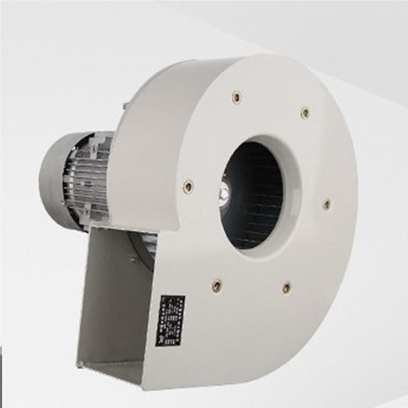 焊烟风机 YN-H5.85KW-XED2YP30V环保电焊净化器吸尘除尘离心通风