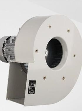 焊烟风机 YN-H5.85KW-XED2YP30V环保电焊净化器吸尘除尘离心通风