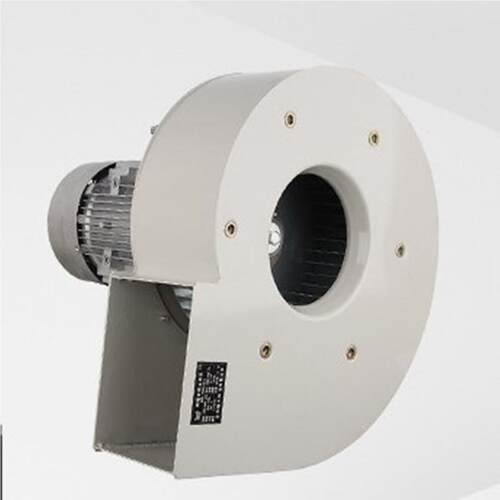 焊烟风机 YN-H5.85KW-XED2YP30V环保电焊净化器吸尘除尘离心通风