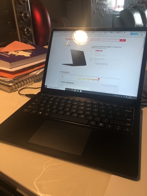 微软Surface Laptop3 笔记本电脑怎么样?优缺点曝光分析