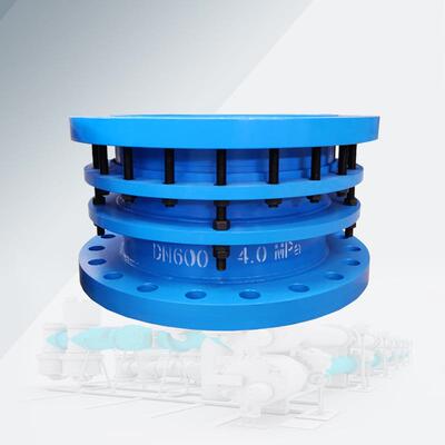 不锈钢双道伸缩节1管0MPa法UWS兰限位缩接头钢制松套补偿器VSS伸J