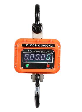 电子吊秤35吨10吨高精蓝牙带无线遥控吨器工度业TRR电电子秤子秤