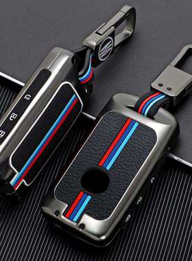 适用马自达3昂克赛拉钥匙套cx4扣cx5壳6阿特兹cx50/cx30睿翼3星骋