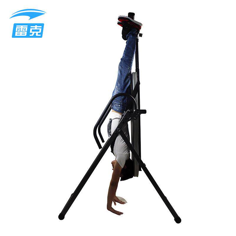 雷克倒立健身机小型家用健身器材倒立倒挂器材倒吊器倒立器械