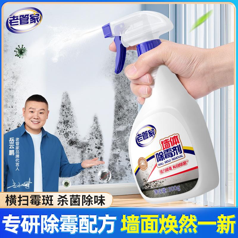 清洁剂厂家直销现货家用除霉剂