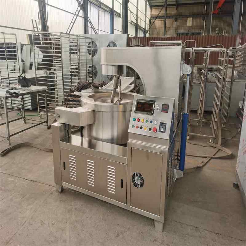 月400L汤搅圆馅全CUT自动行星搅拌 饼馅料行锅星拌炒锅,厨房电器,电炒锅,淘宝优惠券,粉丝福利购,淘宝优惠卷