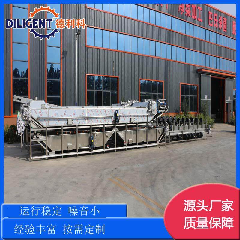 全自动香辣豆干巴氏杀菌机果醋软包装酱菜自动冷却巴氏杀菌机器食