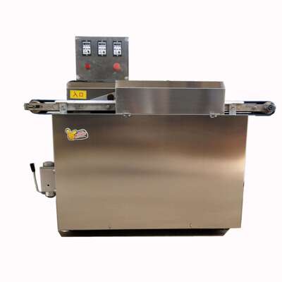 鲜肉切片机鸡胸肉切片铁板鸡肉里脊切片鸭胸鸡胸切片机购机价格