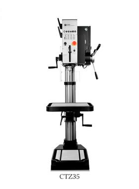 新品CTZ35立式钻床工业级立钻重型钻床工业钻床小型钻床