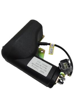 KOVAX 油门马达 CLG922D CLG925D DE24-17W42-02FP041挖掘机配件