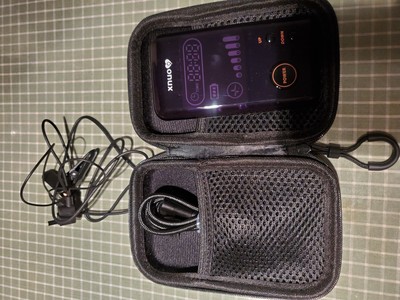 美国心诺睡眠仪怎么样,看我真实心酸使用史