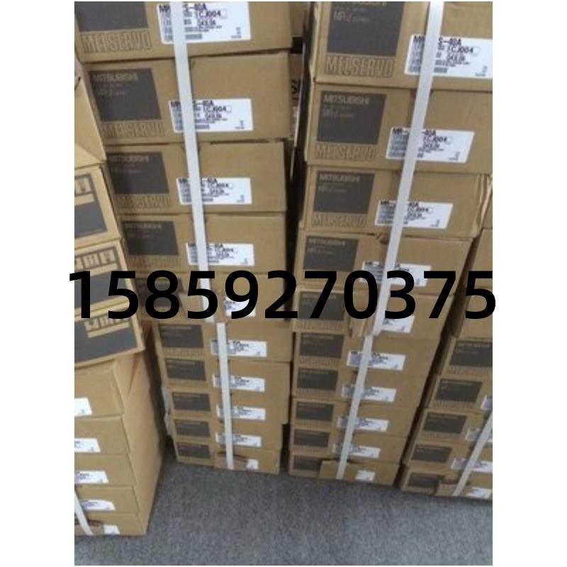 HF-KN4BJ-S100电机带刹车全新质保一年议价