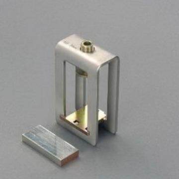母线系统异形母线连接夹500-1000mm²直发01936