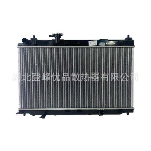 实力厂家全系汽车配件散热器水箱19010-REJ-W01适配于飞度/GD6