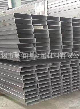 钢管厂家SPCC光亮矩形管 学校课桌椅用矩形管 Q235矩形管