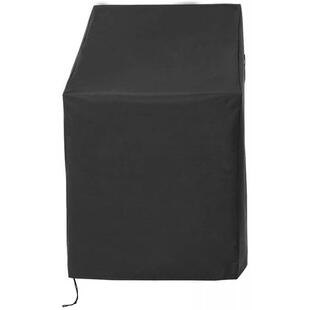 户外家居防水座叠椅罩花园座椅防尘罩庭院坐椅套可叠加座椅600D罩