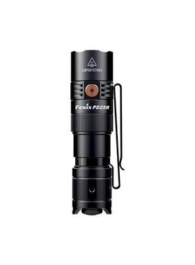 Fenix菲尼克斯PD25R手电筒