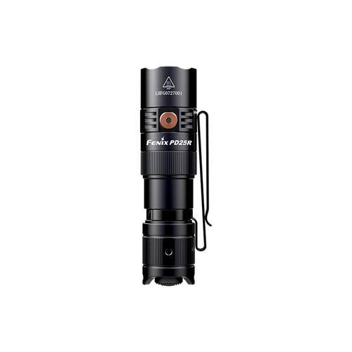 Fenix菲尼克斯PD25R手电筒