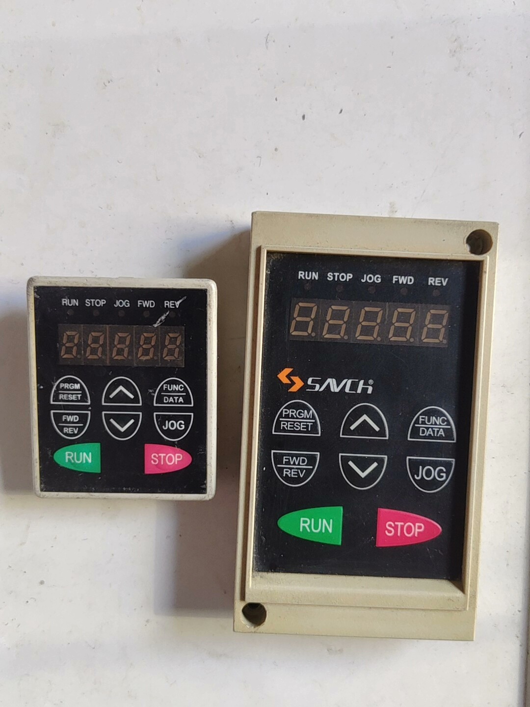 三碁变频器面板。S1100。拆机功能包好成色如图。大板50一