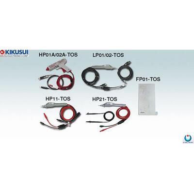 FP01-TOS菊水KIKUSUI测试探针