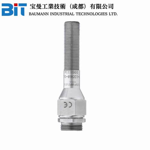 全新艾默生Go Switch限位开关73-1356F-S2带不锈钢外壳