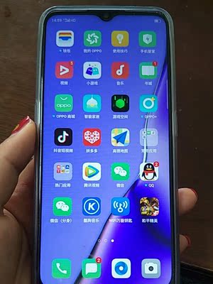 oppo+128g大电池怎么样？评判质量太差有依据吗？