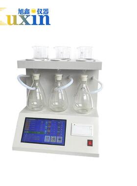 ST-1550B自动添加剂机械杂质测定仪油品杂质检测仪