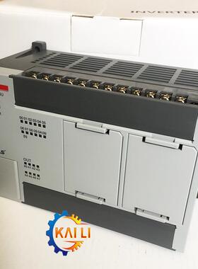 原装LGLS产电XBC-DN32UP主单元DC24V输/入16点，晶体管输出16点
