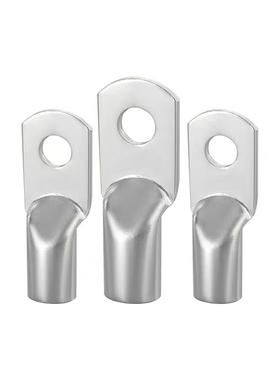 接线铜鼻子JG/ SC/ OT/ 接线鼻 开口铜鼻子60A80A100A 150A 200A