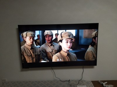 【画质对比】长虹65A6U和海信H65E3A哪个好，亮度质感哪个更佳？