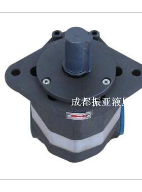 液压齿轮油泵CCB-FCB-C1 5FC16 FC18 FC20 FC2 FC031F.5 FC32 FC4