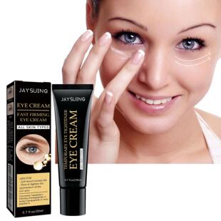 moisturizes around Jaysuing Cream the skin hydrates Eye and