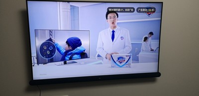 【报价行情】TCL55Q8和长虹55D4P哪个好，区别原来这么大?