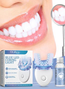 Oralhoe Teeth Care Kit Enhances Smile Aesthetics with Gentle
