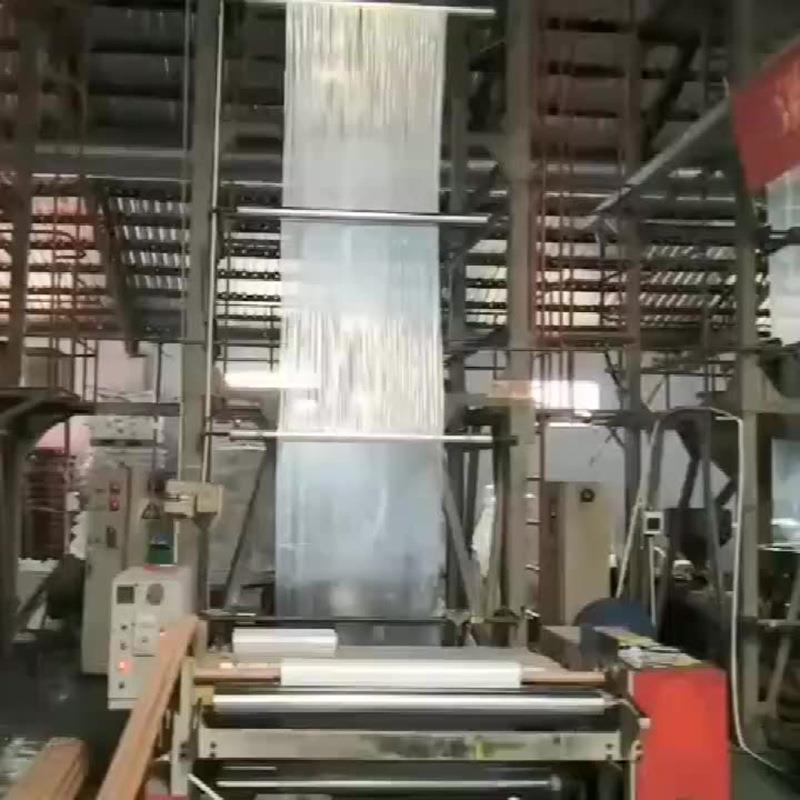 现货供应黑白地膜黑白双色地膜除草地膜 农用地膜保温保水地膜