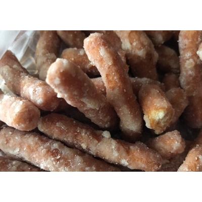 山东青州特产美食 隆盛糕点 隆盛炒糖 江米条 传统糕点满包邮