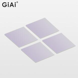 222nm紫外石英窗口片JGS1JGS2JGS3窗口保护玻璃片消毒灯窗口玻璃