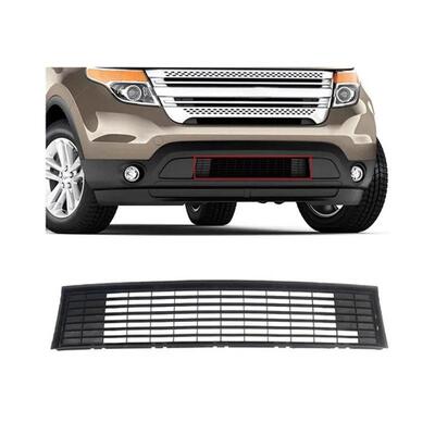 适用于福特2013年下中网BB5Z-17K945-AA