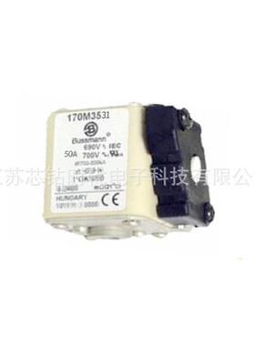 170M3534 170M3535 170M3536 巴斯曼BUSSMANN快速熔断器保险丝