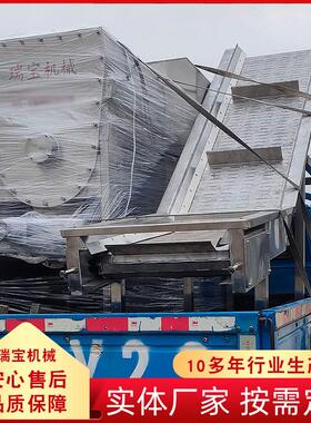 全自动宠物食品线 狗粮设备 商用宠物挤压机 厂家研发产品