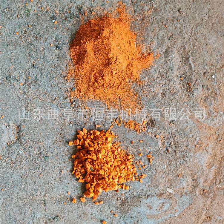 除尘式齿盘粉碎机120目化工原料细粉机一风吹粉碎机价格