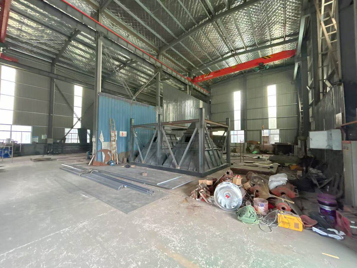 5月21日无锡市878平集体土地及土地上千余平构建物网络拍卖公告