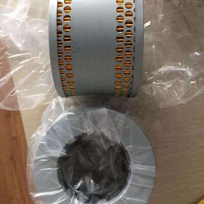 螺杆空气压缩机专用空气过滤器滤芯SAUER 039548