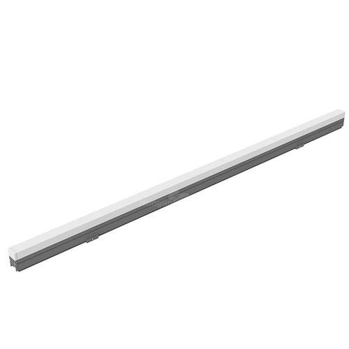 LED10W12W线条防水灯数码护栏管单色七彩轮廓户外酒店外墙高楼