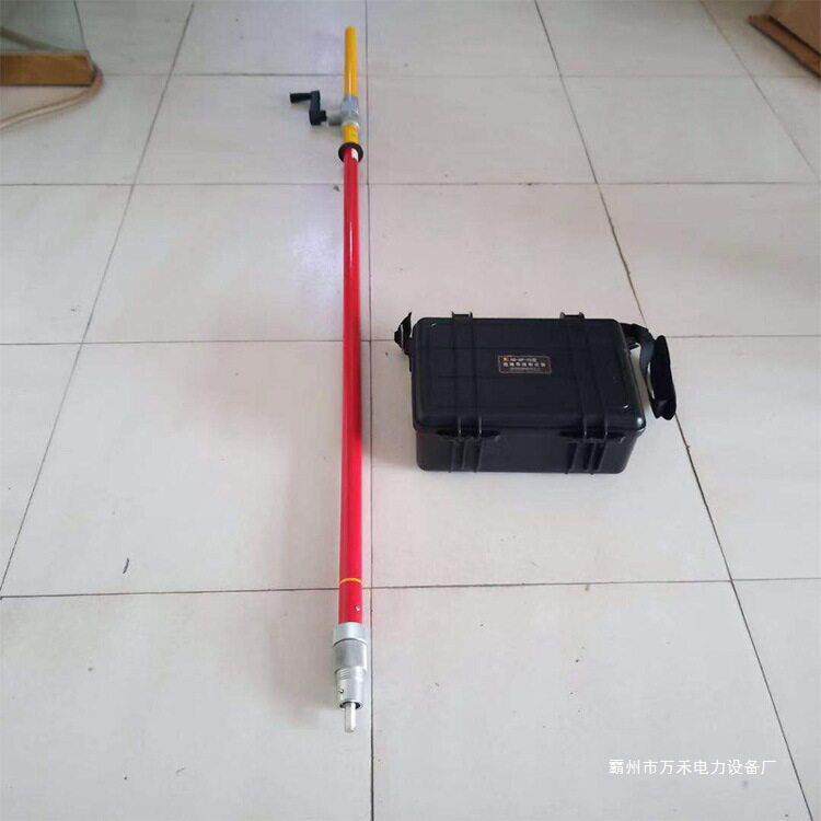 免换模绝缘剥皮钳HD-BP-05带电作业剥皮器绝缘导线外皮剥除器其他